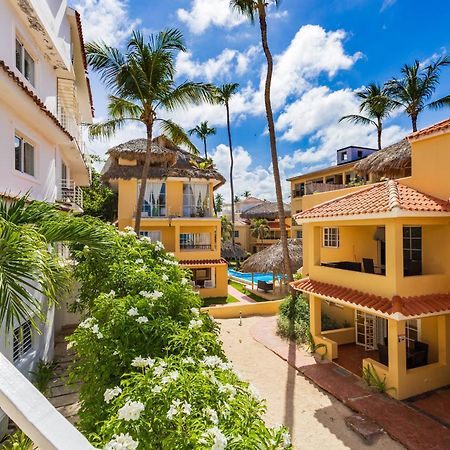 Prime Ocean View Punta Cana Apartments - 3-Bedroom Getaway With Private Terrace On Bavaro Beach Eksteriør bilde