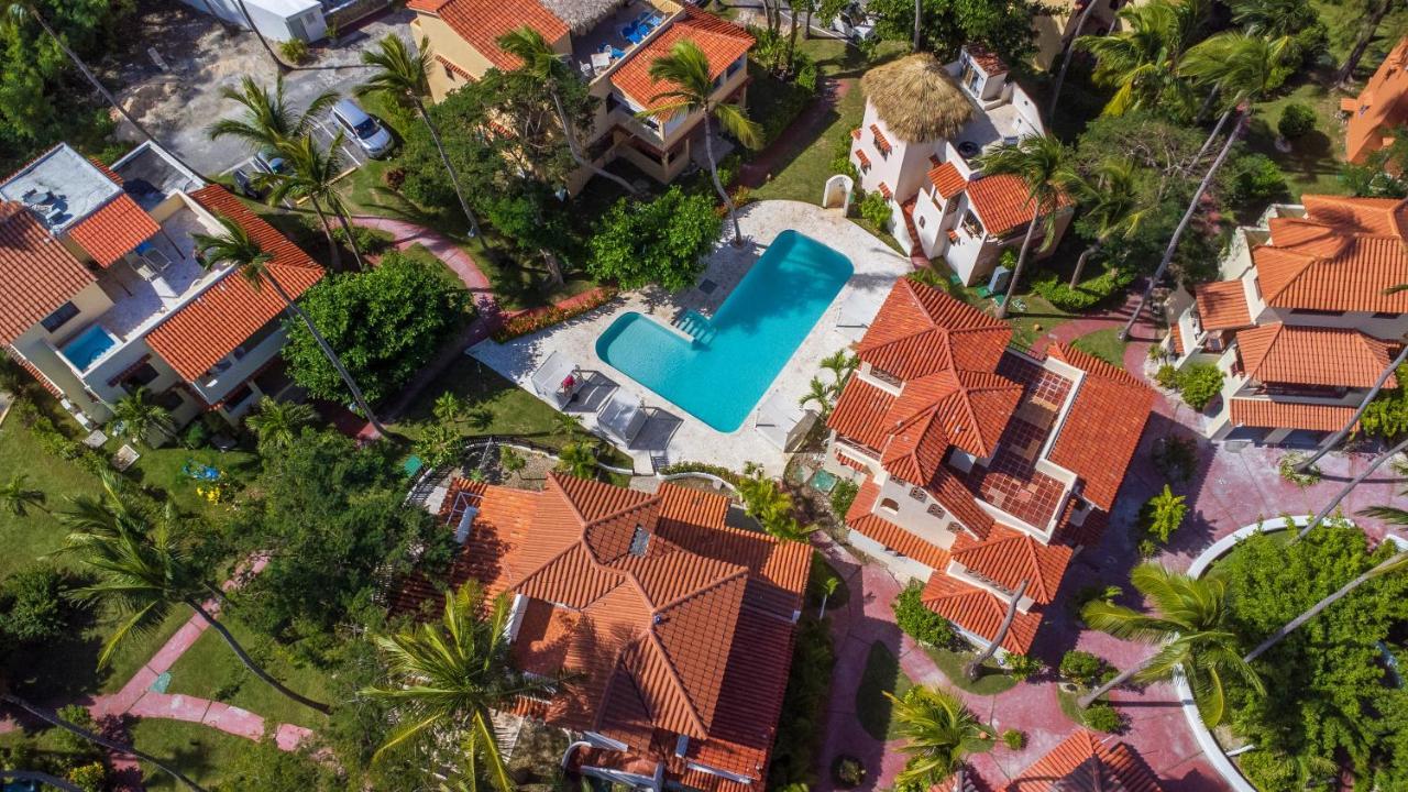 Prime Ocean View Punta Cana Apartments - 3-Bedroom Getaway With Private Terrace On Bavaro Beach Eksteriør bilde