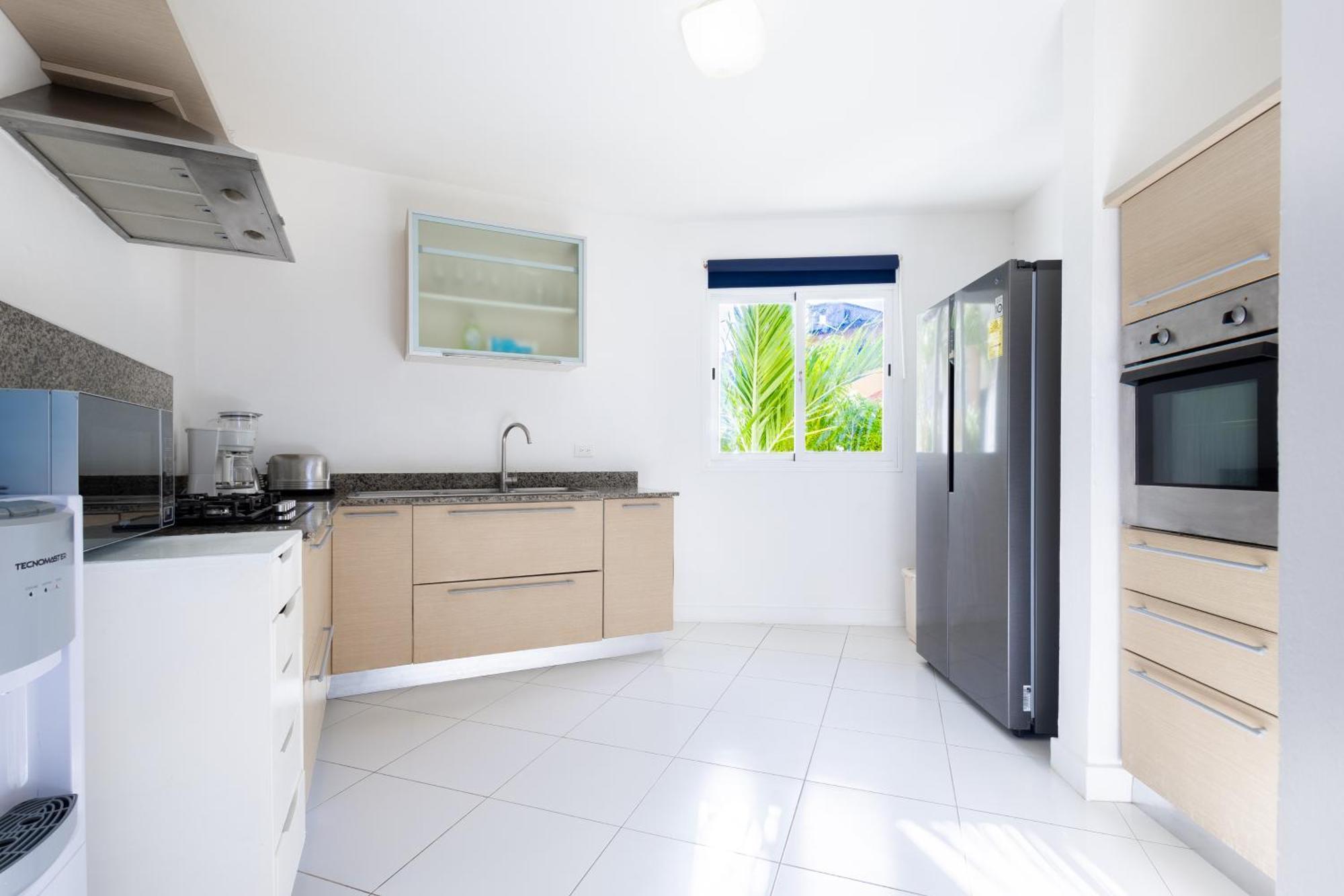 Prime Ocean View Punta Cana Apartments - 3-Bedroom Getaway With Private Terrace On Bavaro Beach Eksteriør bilde