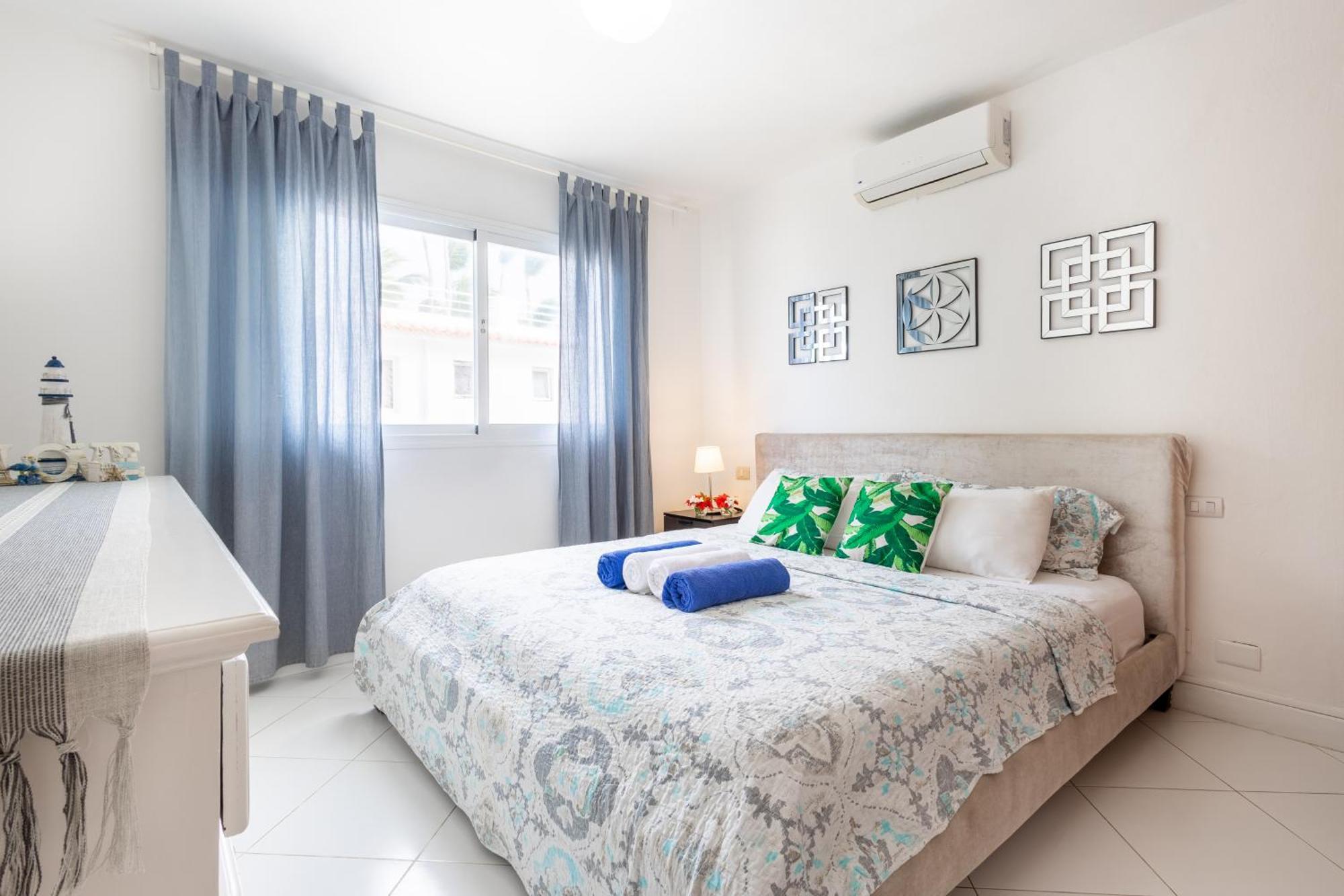 Prime Ocean View Punta Cana Apartments - 3-Bedroom Getaway With Private Terrace On Bavaro Beach Eksteriør bilde