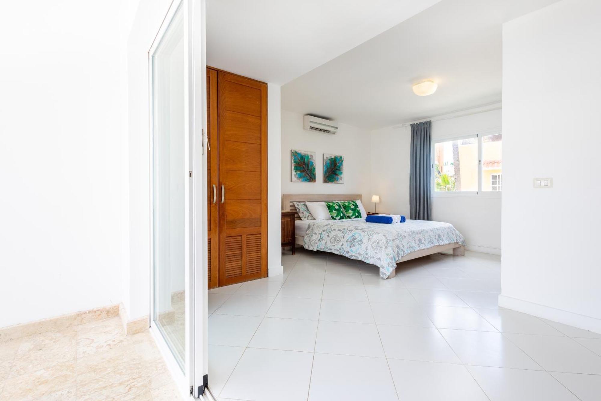 Prime Ocean View Punta Cana Apartments - 3-Bedroom Getaway With Private Terrace On Bavaro Beach Eksteriør bilde