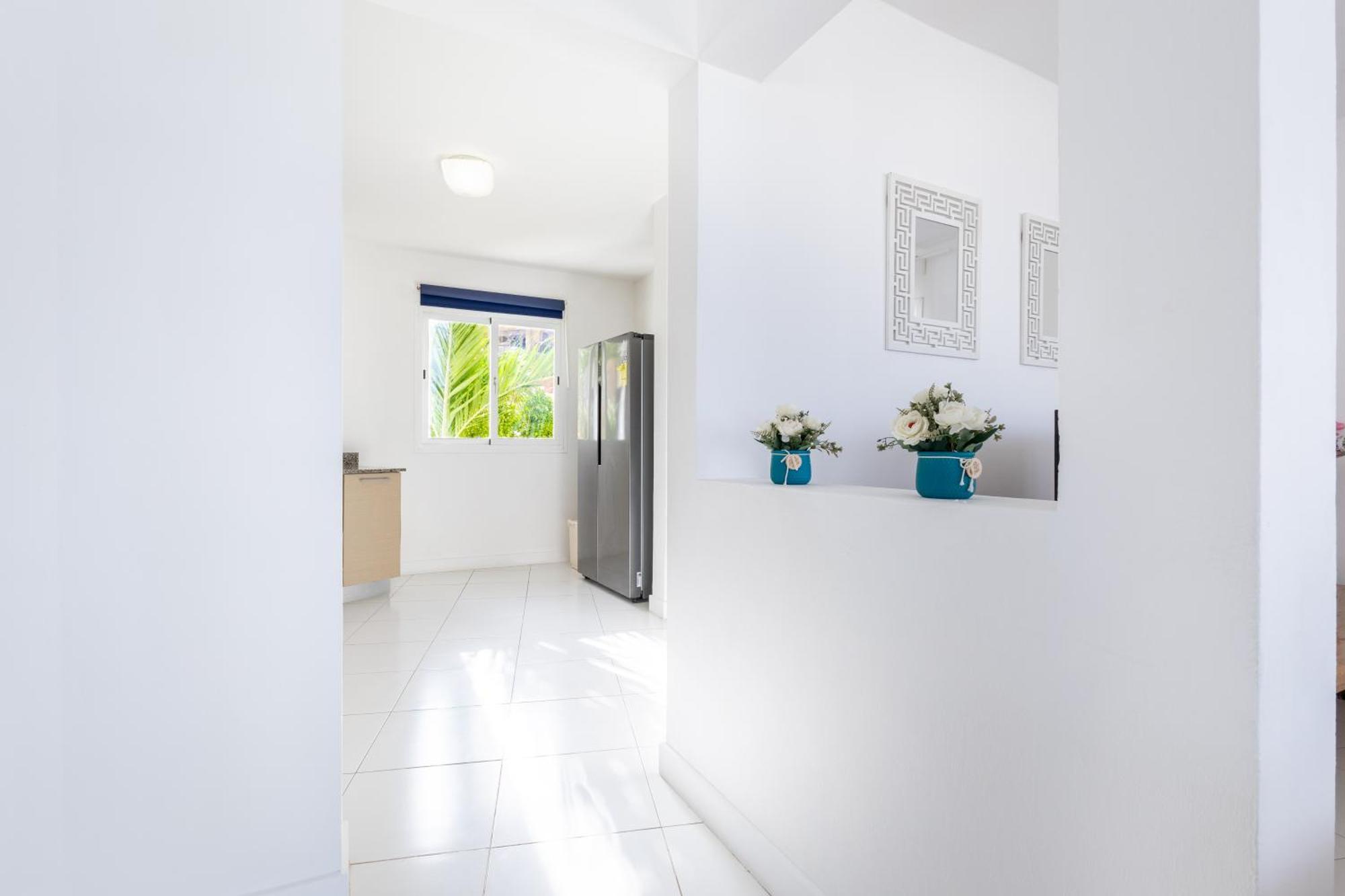 Prime Ocean View Punta Cana Apartments - 3-Bedroom Getaway With Private Terrace On Bavaro Beach Eksteriør bilde
